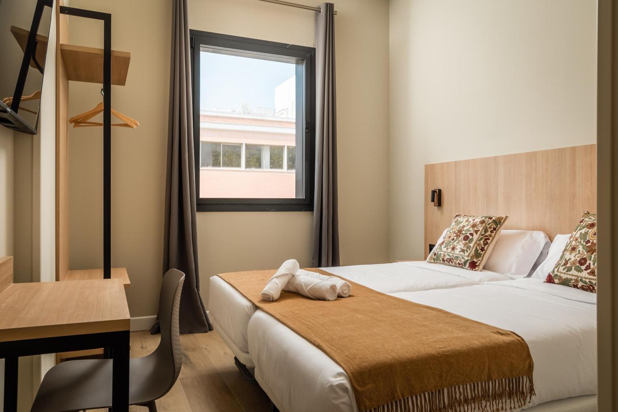 Aerohotel Barcelona Airport 24H El Prat de Llobregat Dış mekan fotoğraf