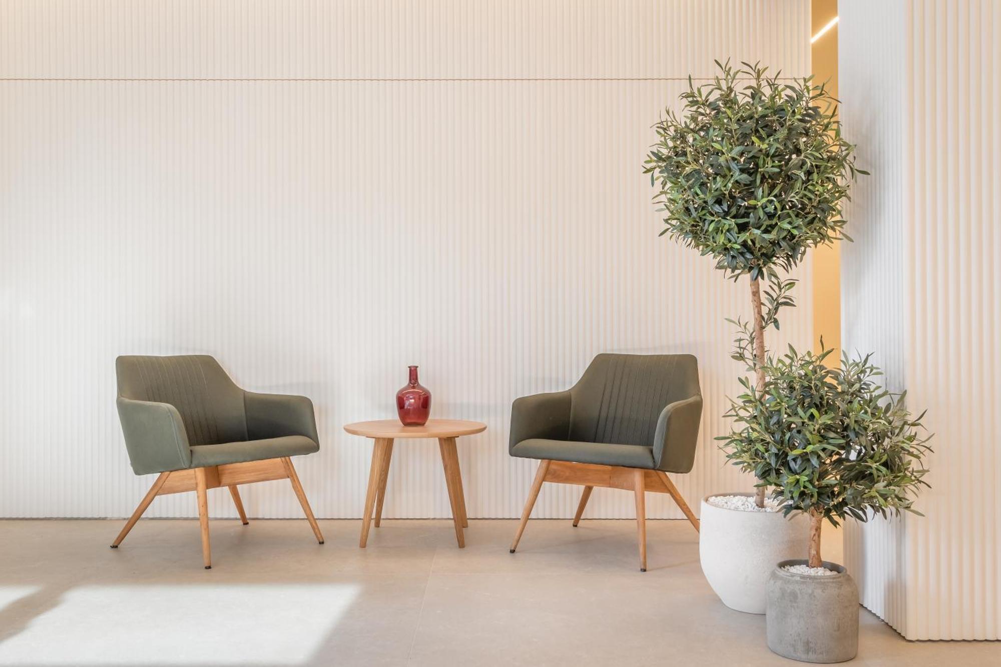 Aerohotel Barcelona Airport 24H El Prat de Llobregat Dış mekan fotoğraf