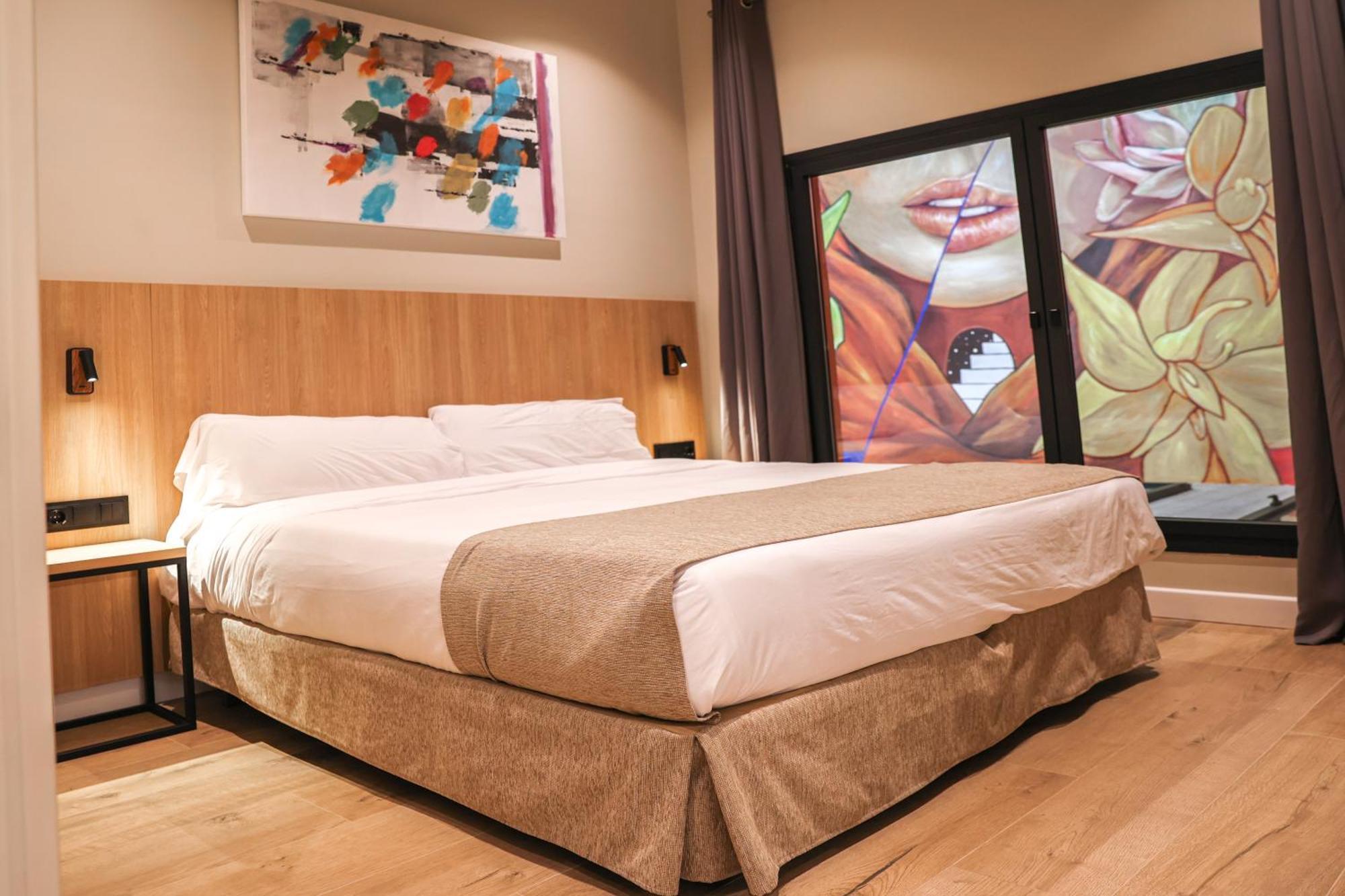 Aerohotel Barcelona Airport 24H El Prat de Llobregat Dış mekan fotoğraf
